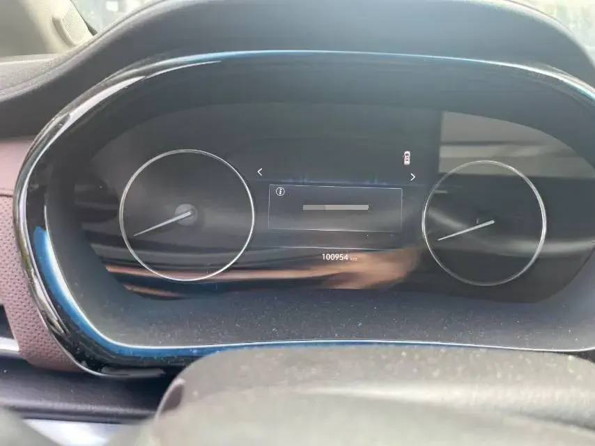 2021 BUICK GL8 thumbnail 2