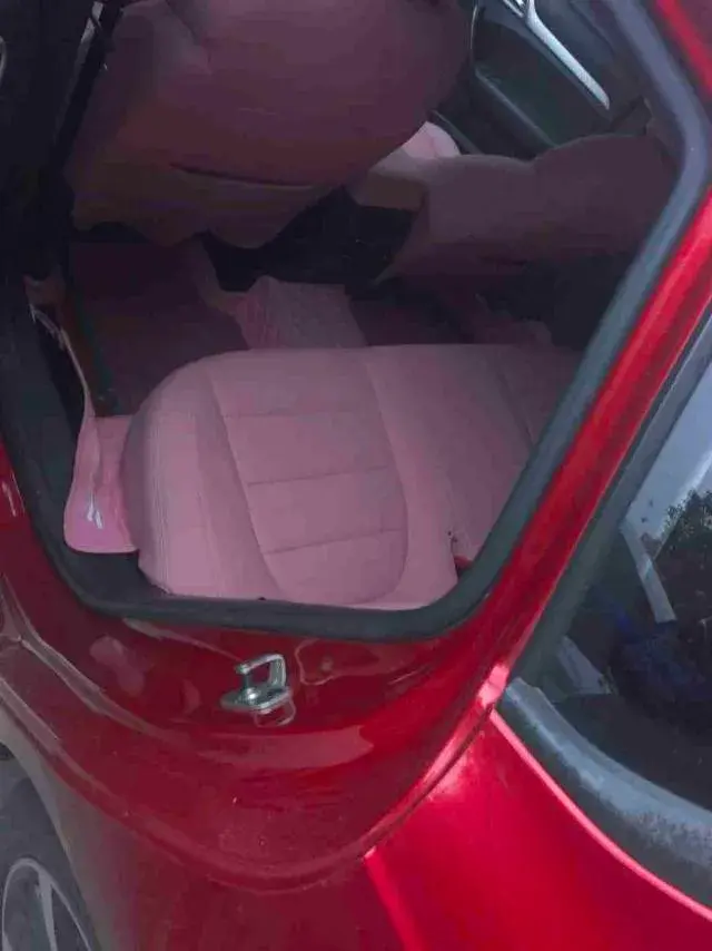 2019 MG MG6 thumbnail 2