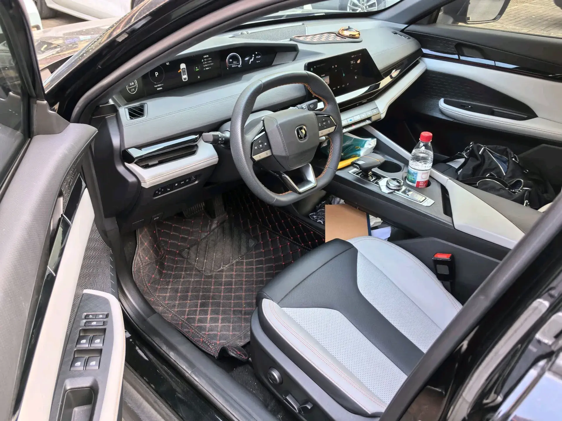 2024 CHANGAN UNI-V thumbnail 4