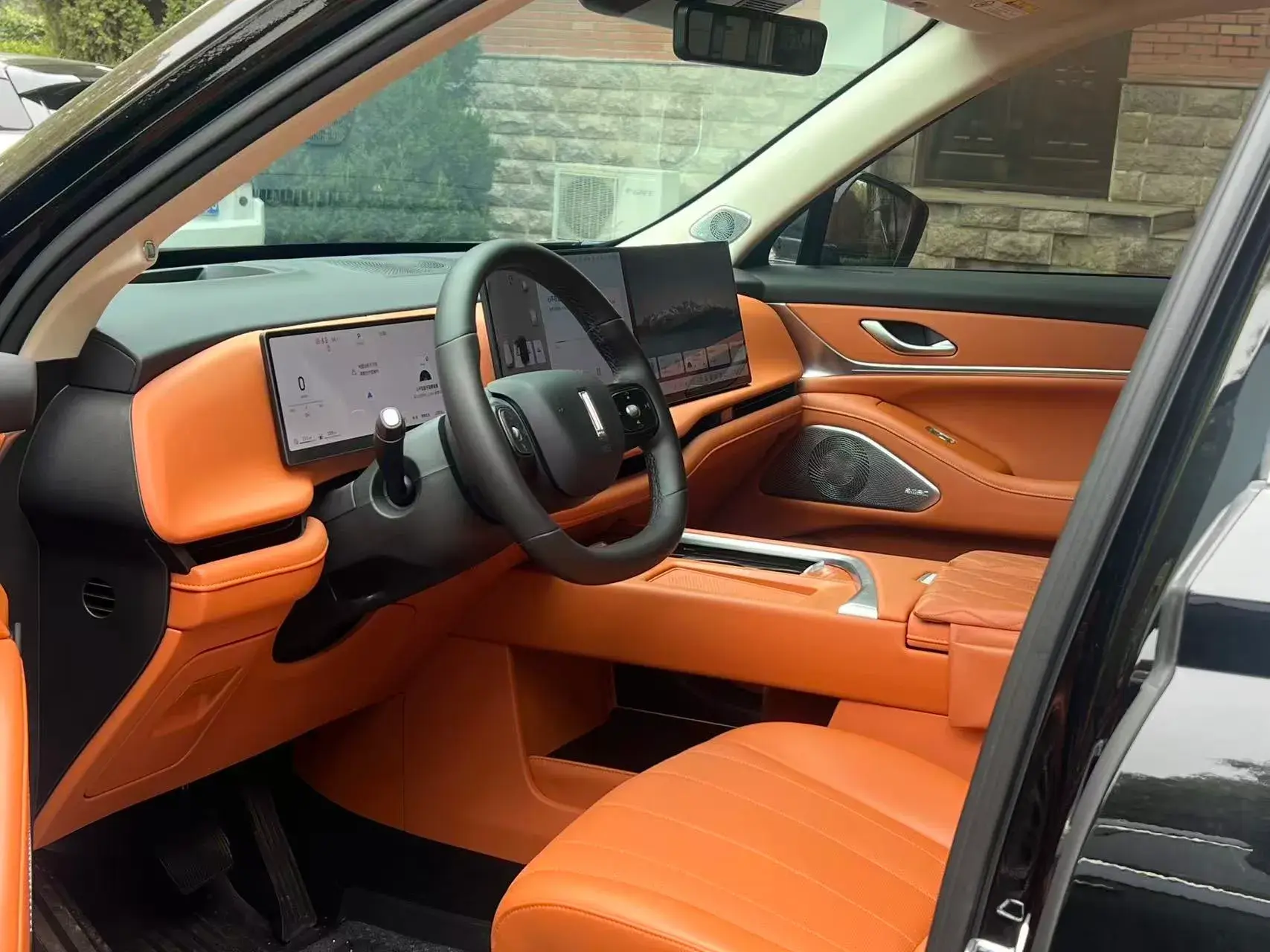 2025 WEY BLUEMOUNTAIN thumbnail 4