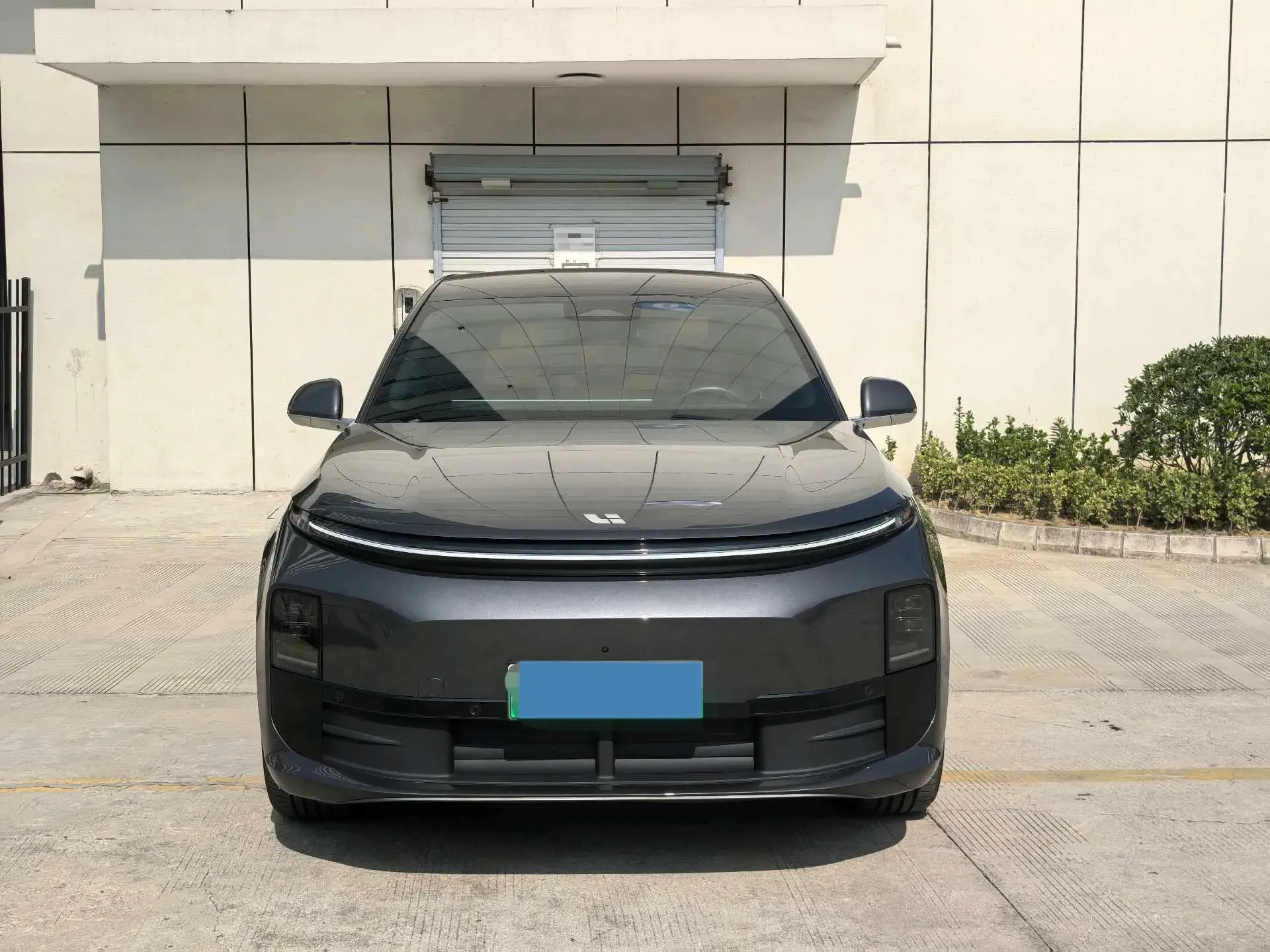 2024 LI L6 thumbnail 2