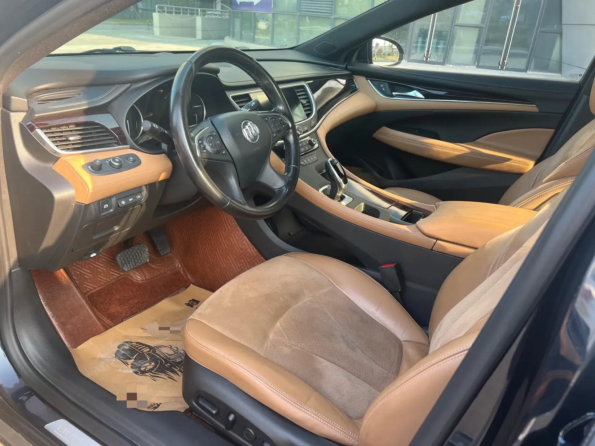 2020 BUICK LARCOSSE thumbnail 4