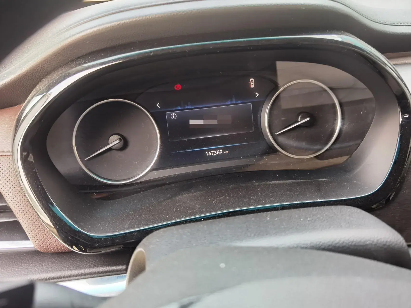 2021 BUICK GL8 thumbnail 4