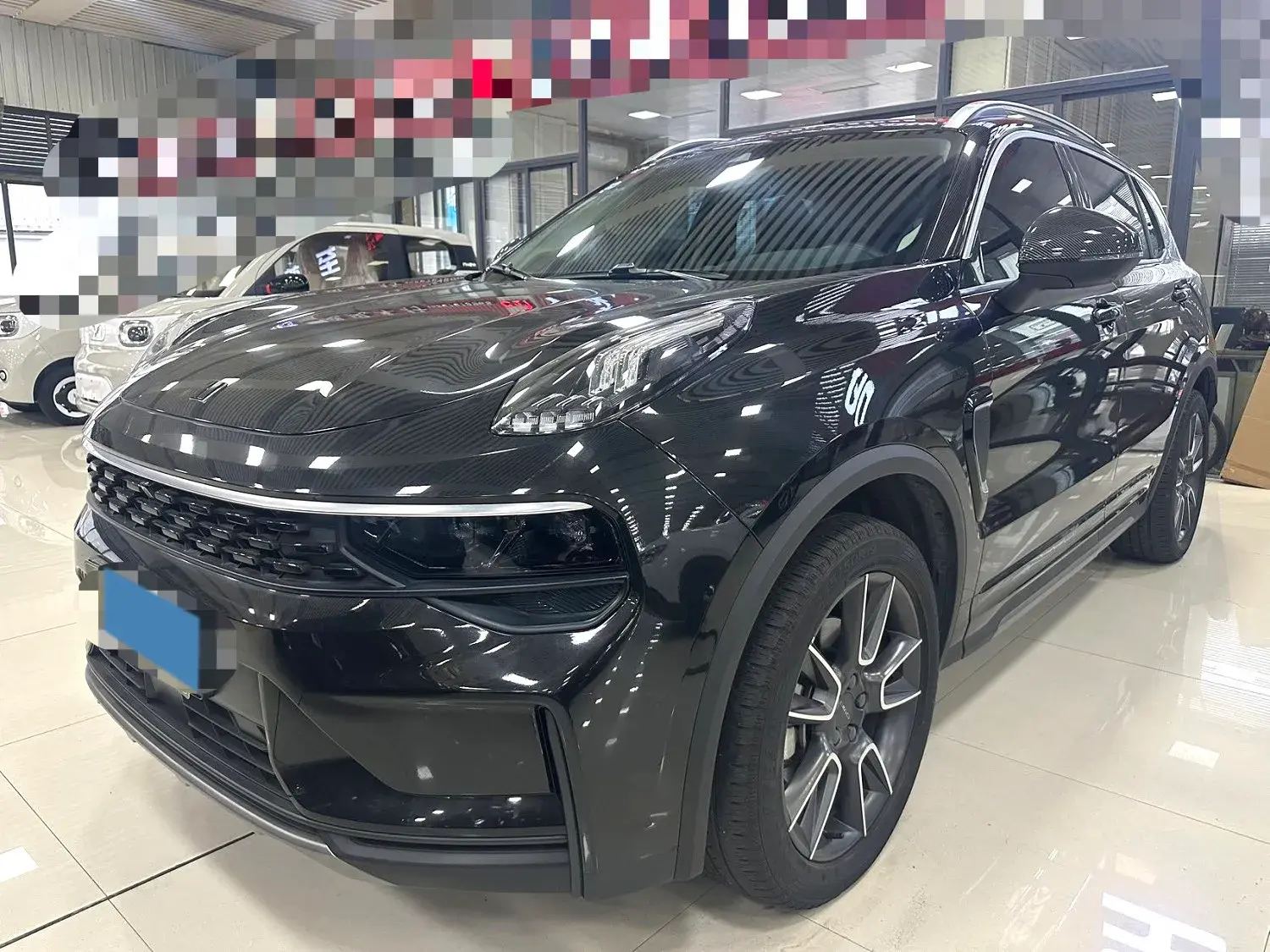 2021 LYNK&CO 01 view 1