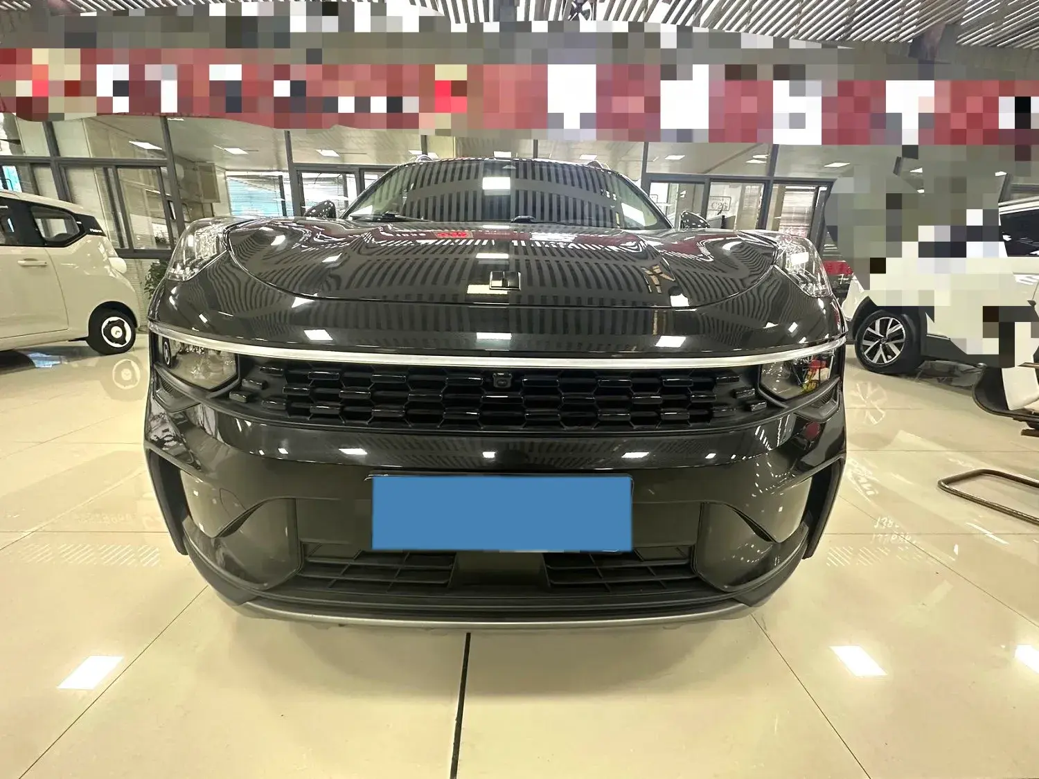 2021 LYNK&CO 01 thumbnail 3