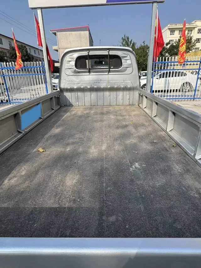 2020 WuLing RongGuang New Truck Special 1.8L 125HP L4 5MT,autocango,china used car exporter,china ev exporter,chinese used car exporter,chinese used ev exporter