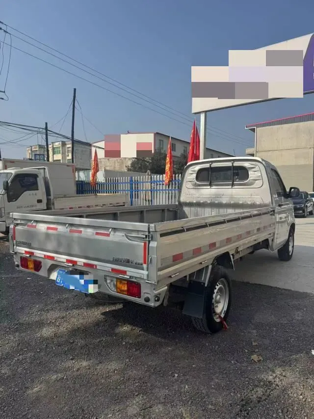 2020 WuLing RongGuang New Truck Special 1.8L 125HP L4 5MT,autocango,china used car exporter,china ev exporter,chinese used car exporter,chinese used ev exporter