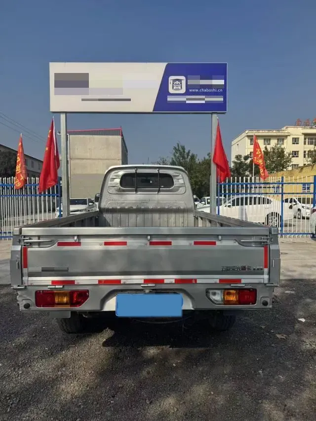 2020 WuLing RongGuang New Truck Special 1.8L 125HP L4 5MT,autocango,china used car exporter,china ev exporter,chinese used car exporter,chinese used ev exporter