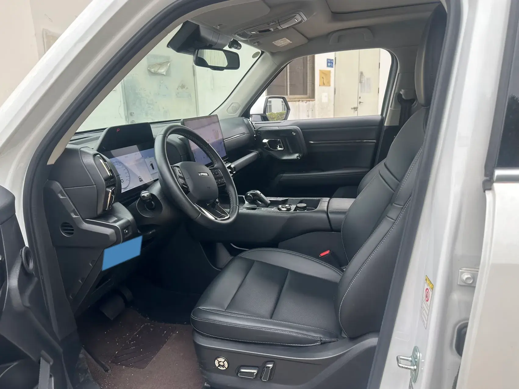 2023 HAVAL DARGO thumbnail 4