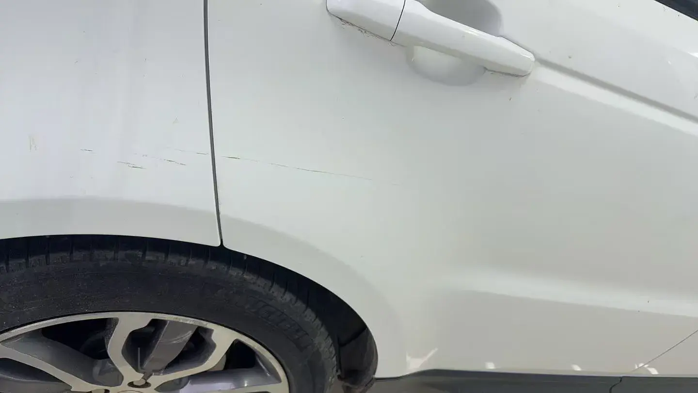 2014 LAND ROVER thumbnail 4