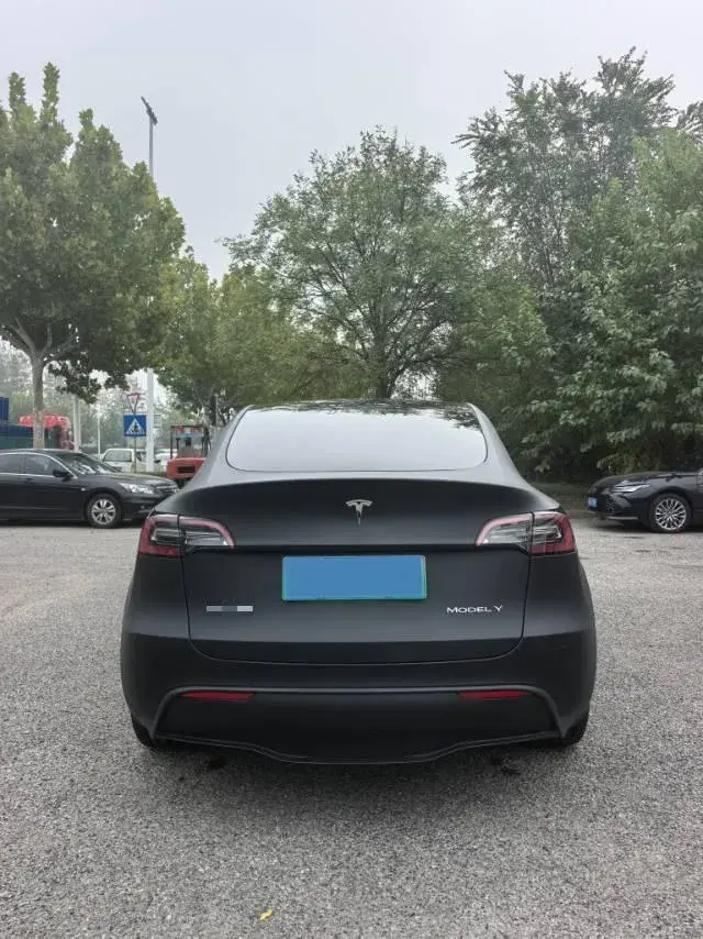 2024 TESLA MODEL thumbnail 4