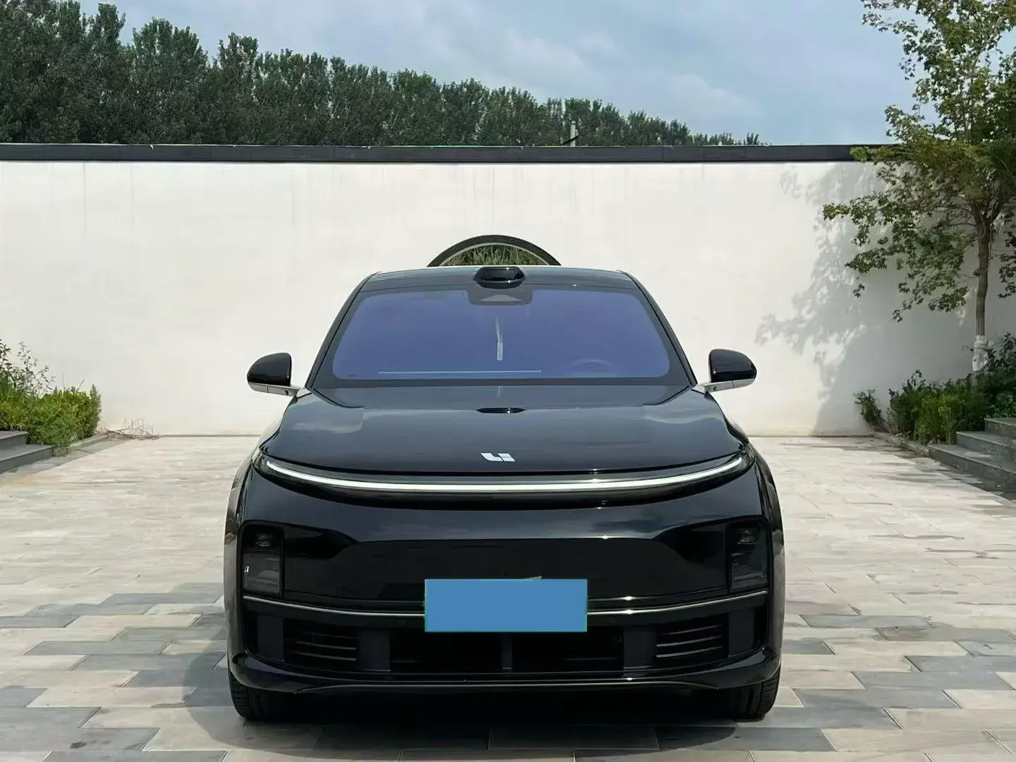 2024 LI L7 thumbnail 2