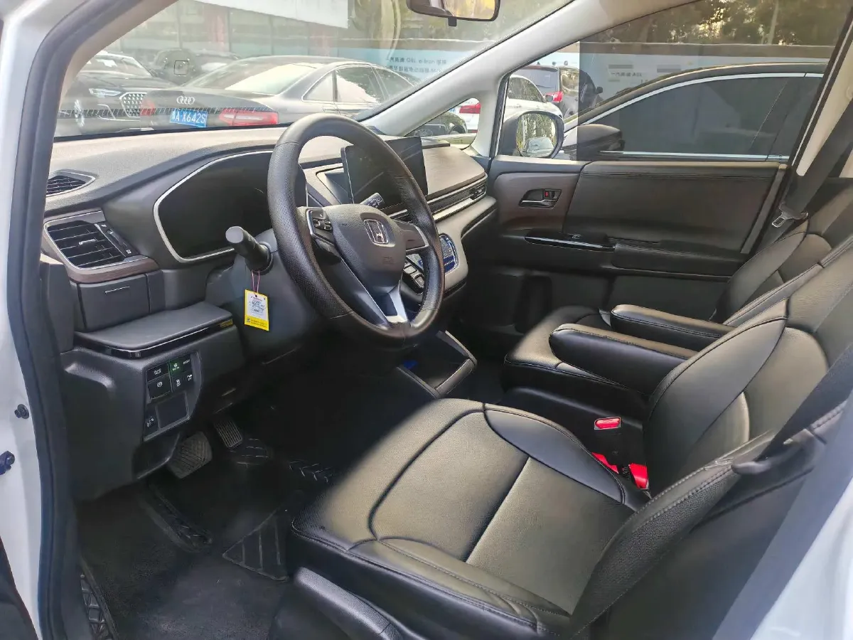 2024 Honda Odyssey 2.0L 146HP L4 E-CVT Hybrid,autocango,china used car exporter,china ev exporter,chinese used car exporter,chinese used ev exporter