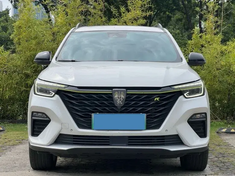 2021 ROEWE RX5 thumbnail 2
