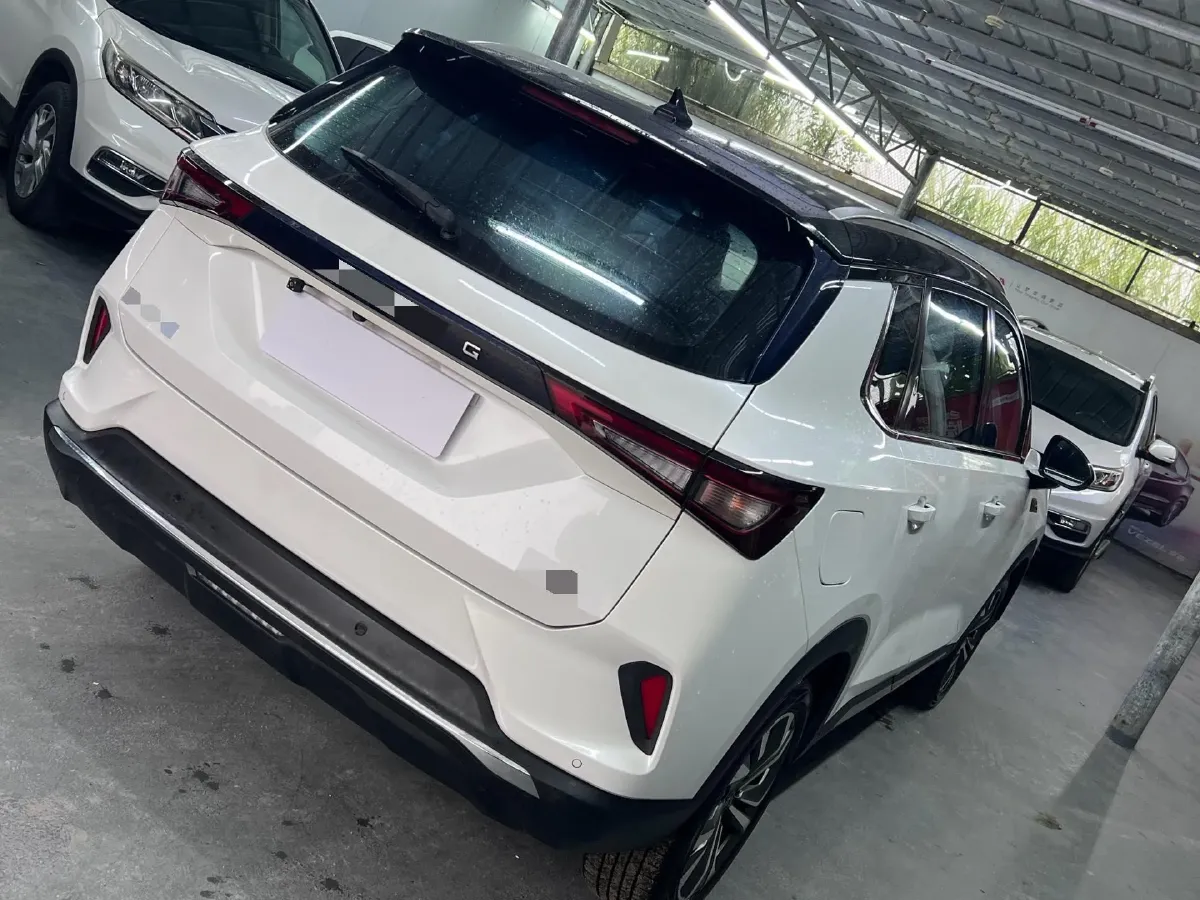 2021 WuLing XingChen 1.5T 147HP L4 CVT,autocango,china used car exporter,china ev exporter,chinese used car exporter,chinese used ev exporter