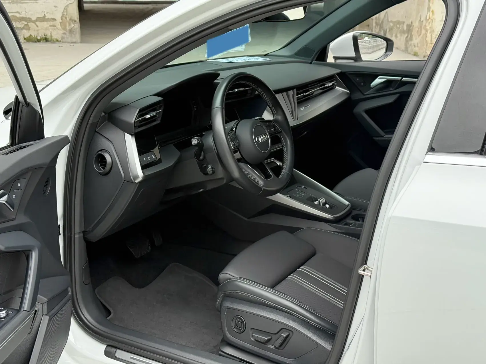 2023 AUDI A3 thumbnail 4