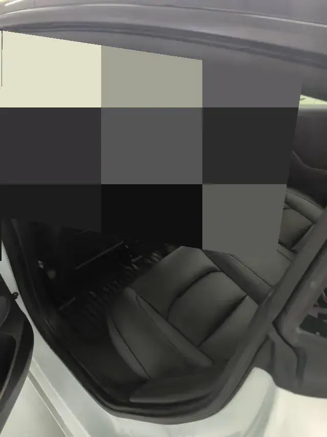 2022 TESLA MODEL thumbnail 4