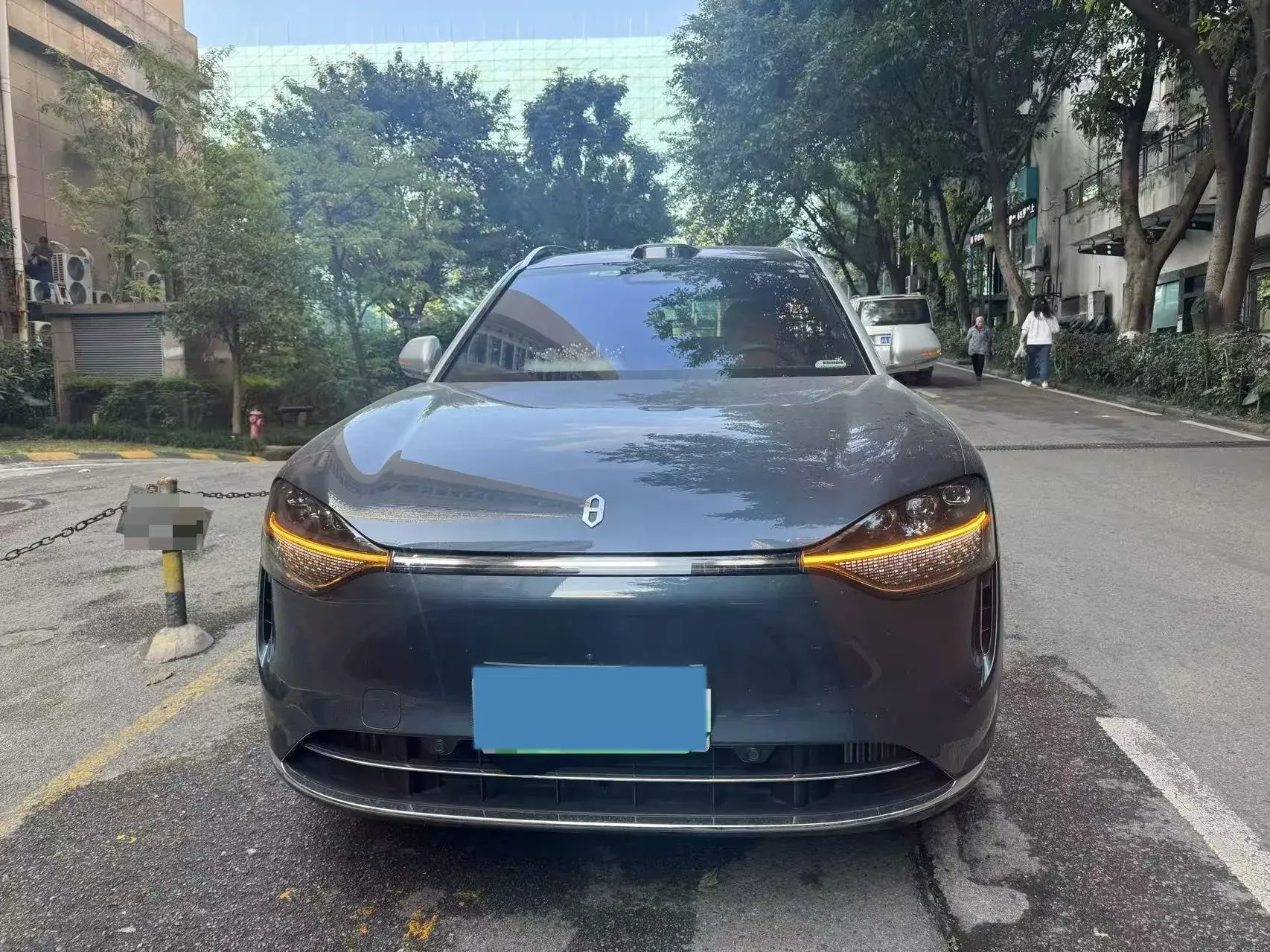 2024 AITO AITO thumbnail 2