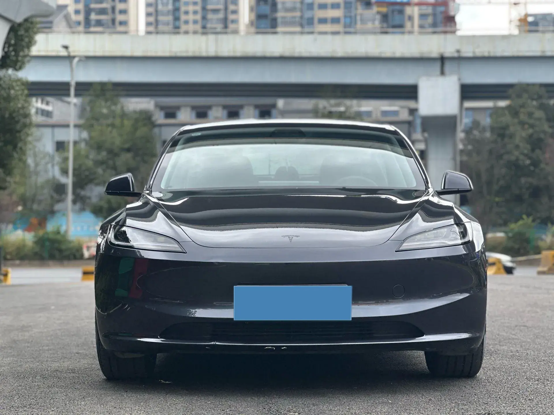 2023 TESLA MODEL thumbnail 2