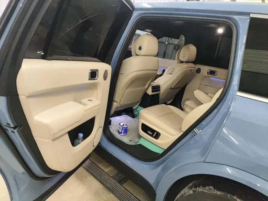 2022 LI L9 thumbnail 3