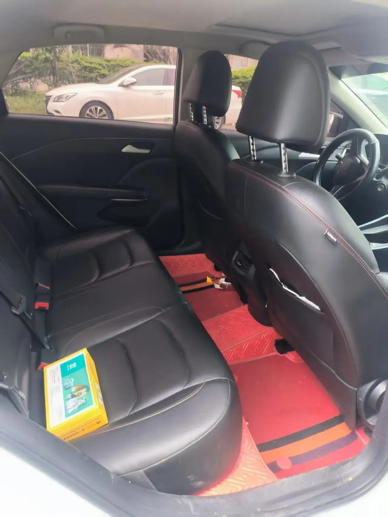 2019 CHEVROLET MONZA thumbnail 4