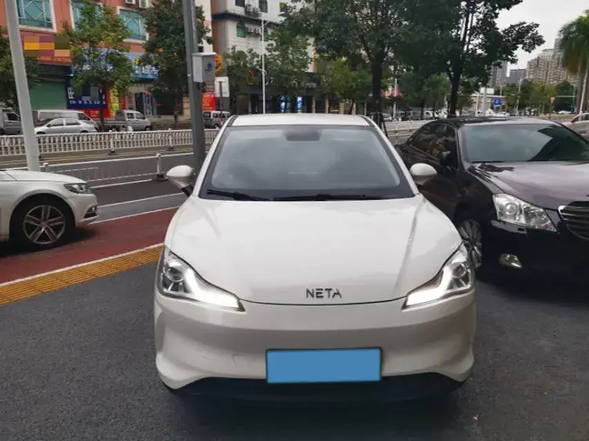 2021 NETA V thumbnail 2