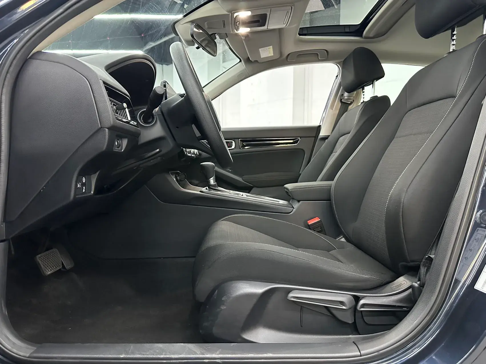 2022 HONDA CIVIC thumbnail 4