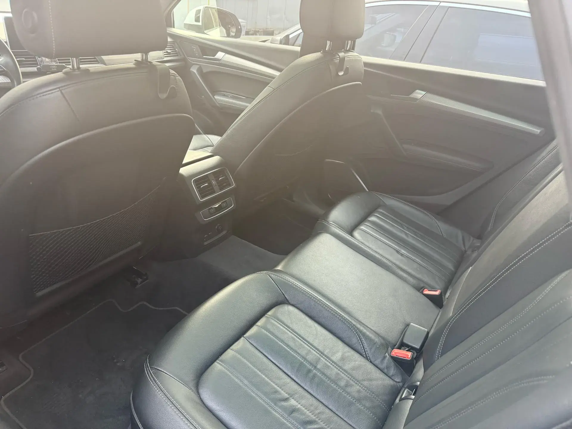 2020 AUDI Q5L thumbnail 3