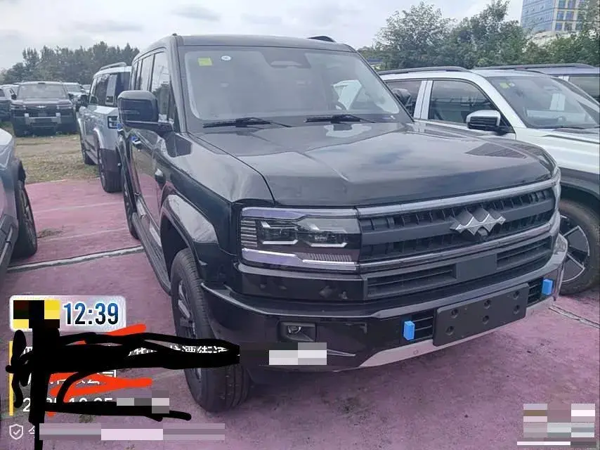 2025 FANGCHENGBAO BAO thumbnail 2