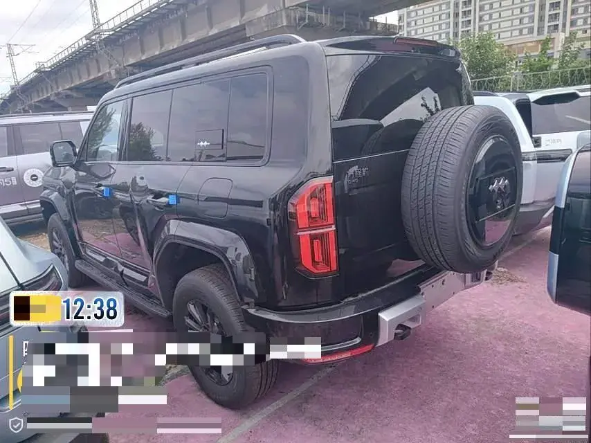 2025 FANGCHENGBAO BAO thumbnail 3