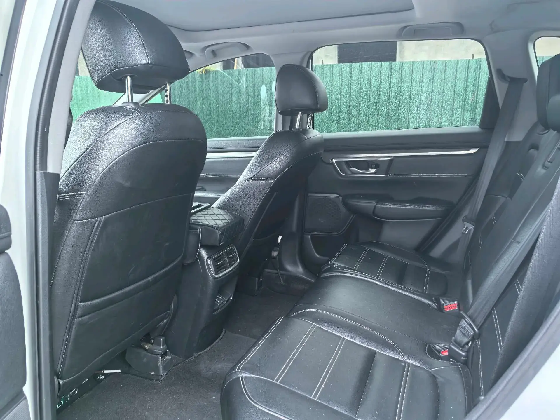 2021 HONDA BREEZE thumbnail 3