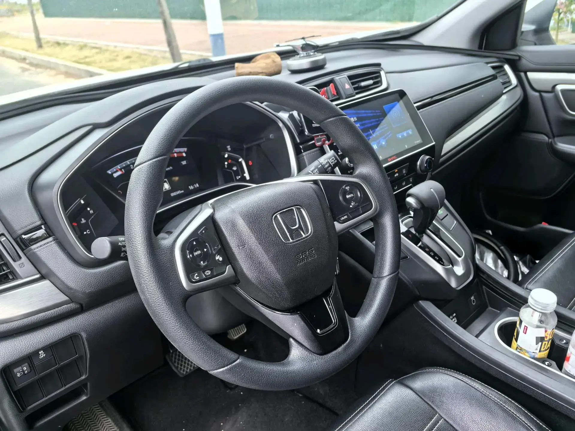 2021 HONDA BREEZE thumbnail 4