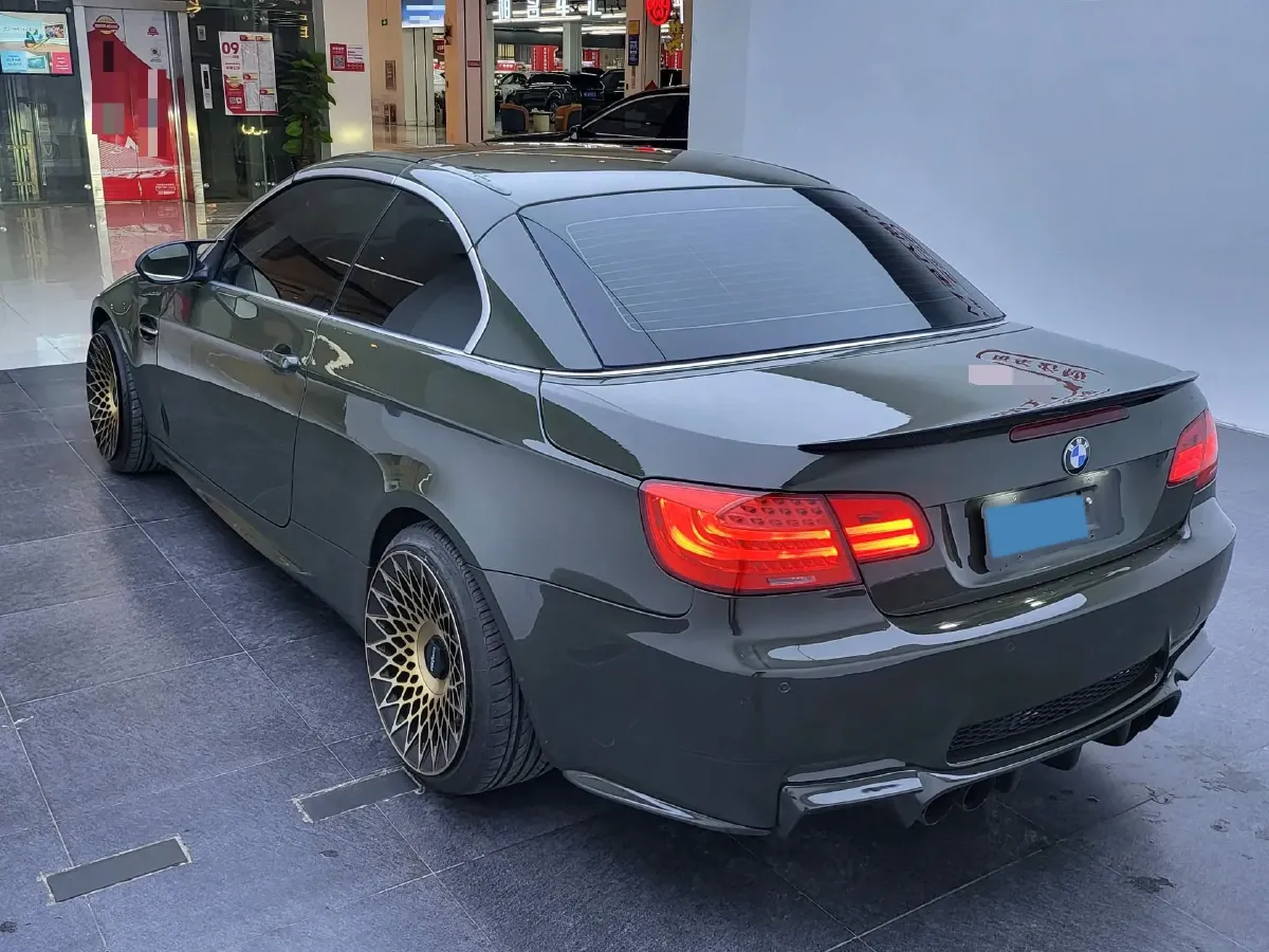 2010 BMW M3 4.0L 420HP V8 7DCT,autocango,china used car exporter,china ev exporter,chinese used car exporter,chinese used ev exporter
