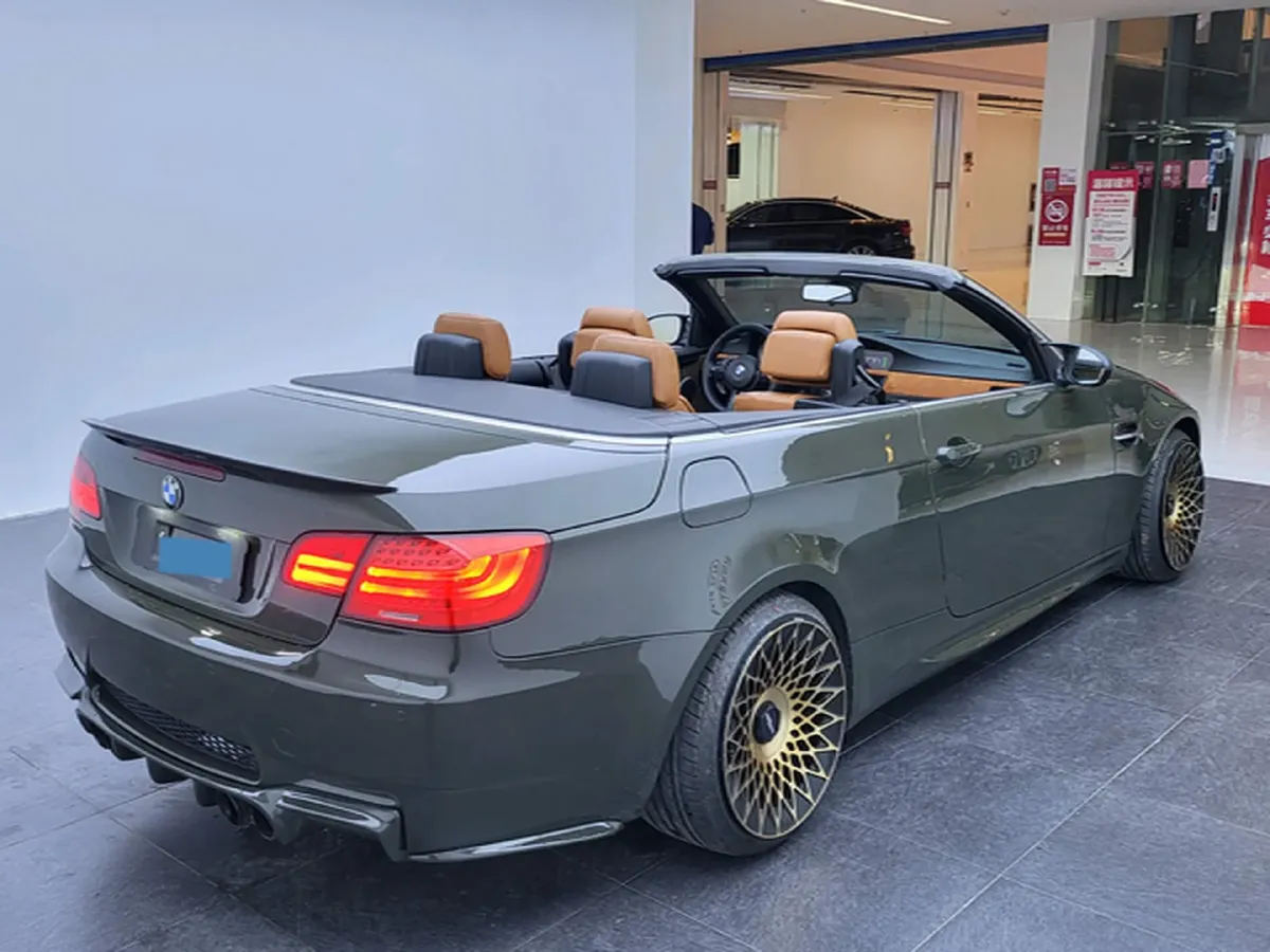 2010 BMW M3 4.0L 420HP V8 7DCT,autocango,china used car exporter,china ev exporter,chinese used car exporter,chinese used ev exporter