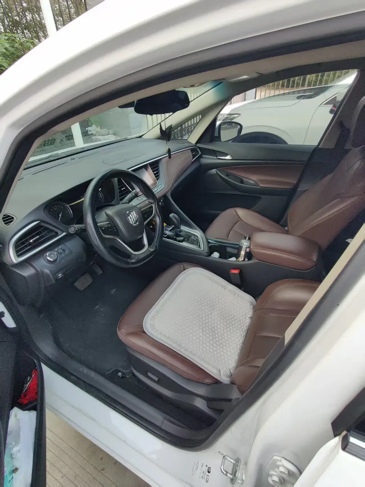 2019 BUICK GL6 thumbnail 3