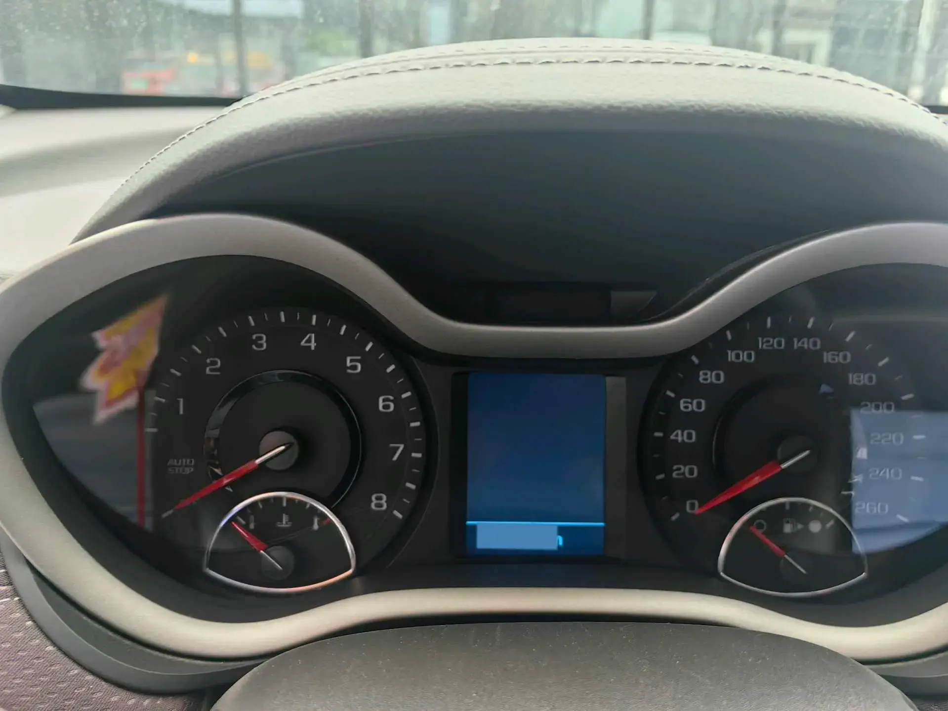 2018 CHEVROLET MALIBU thumbnail 3