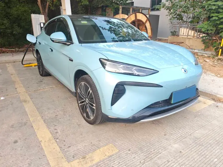 2024 DENZA N7 thumbnail 2