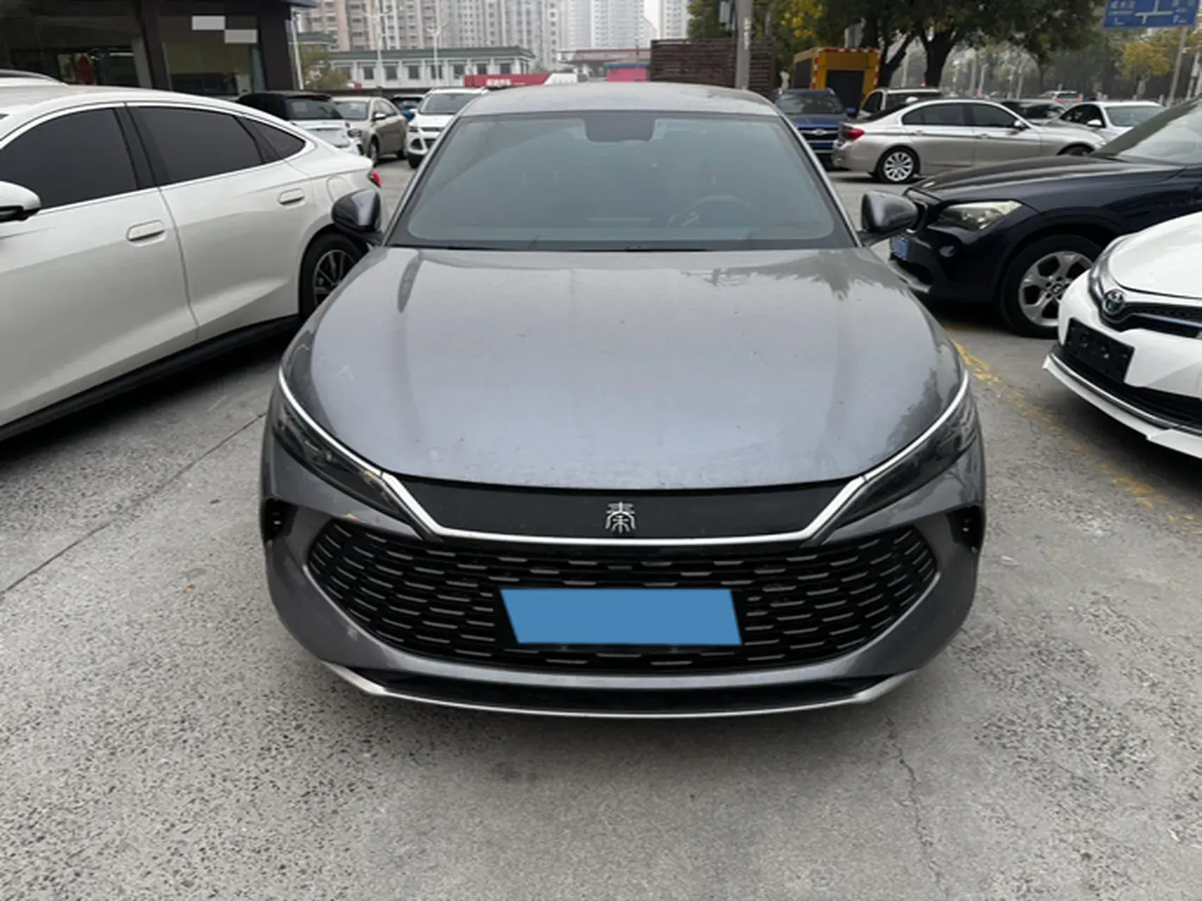 2024 BYD QINL thumbnail 2