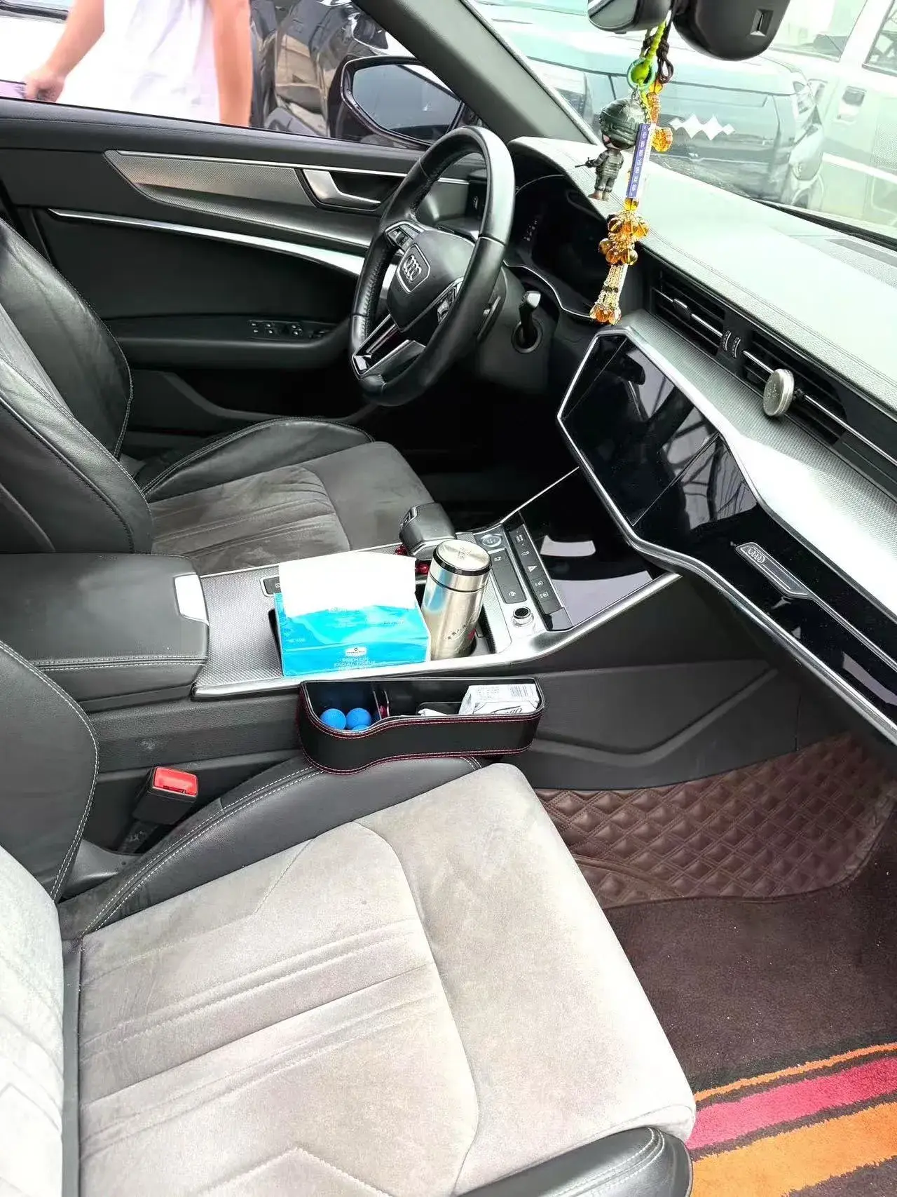 2019 AUDI A6L thumbnail 4