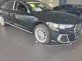 2024 Audi A8 2.0T 265HP L4 8AT