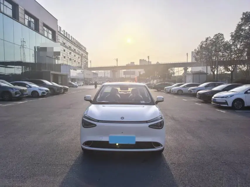 2023 DONGFENG NAMMI thumbnail 2