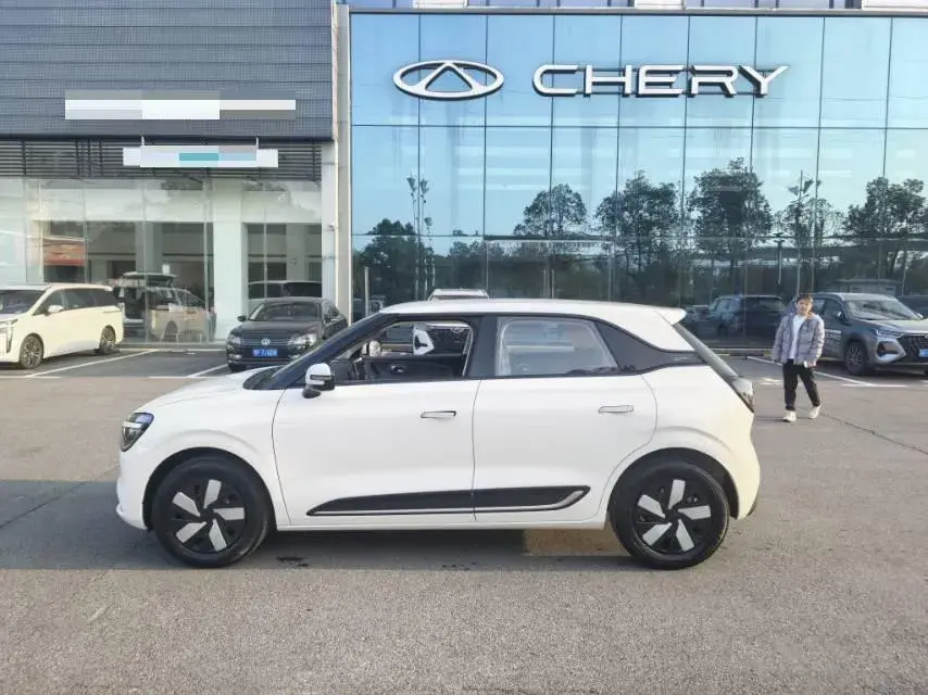 2023 DONGFENG NAMMI thumbnail 4