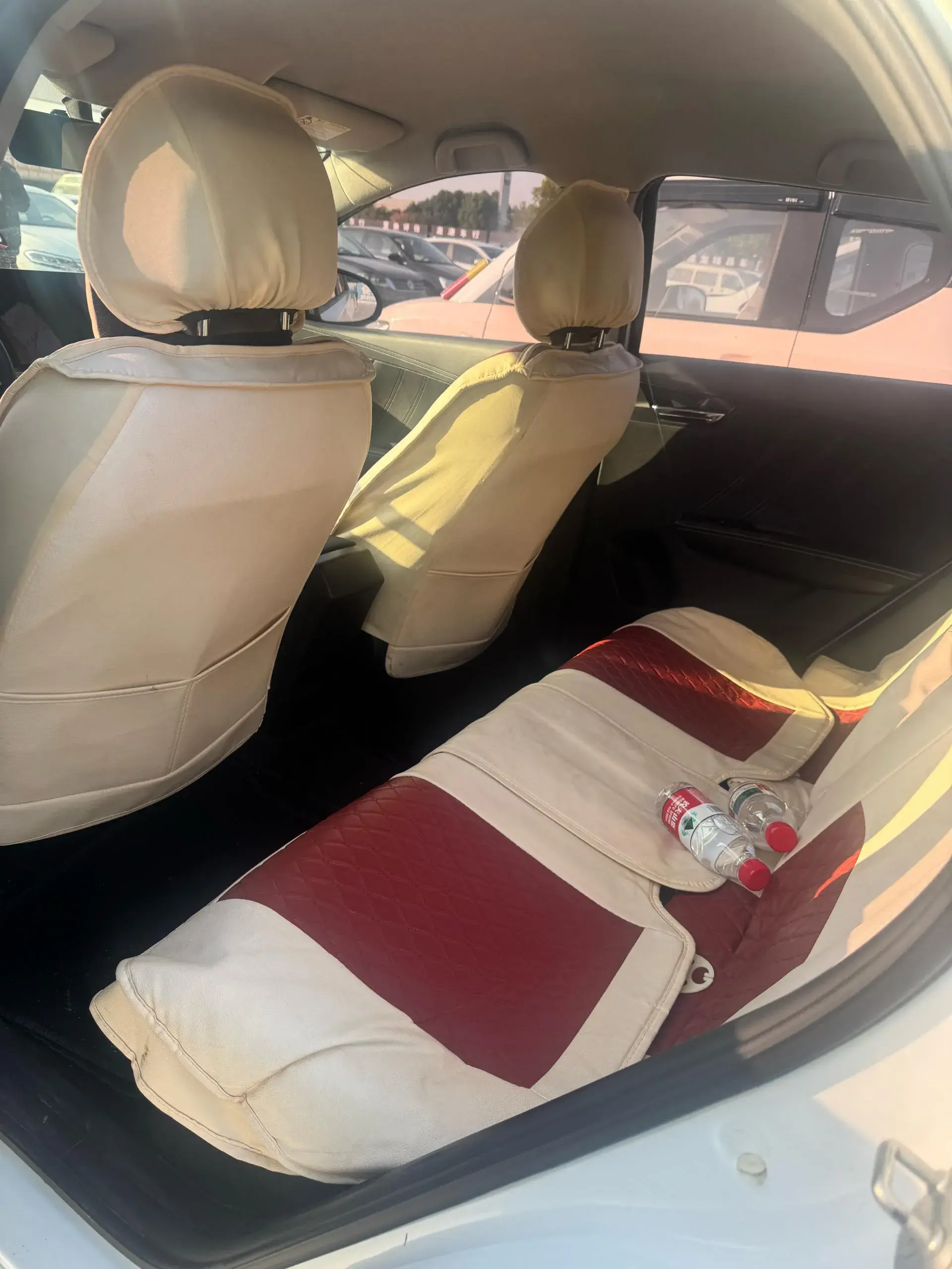 2021 BYD E2 thumbnail 4