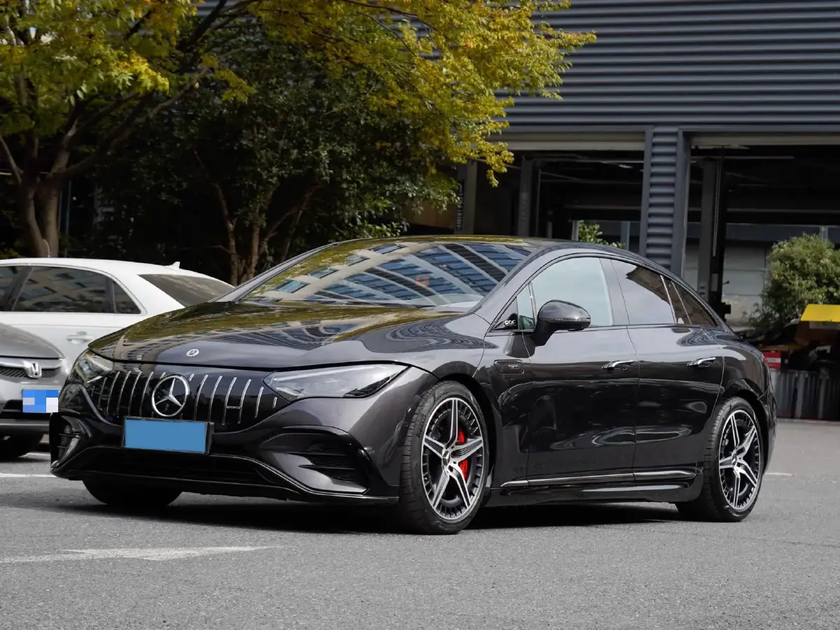 2023 Mercedes-Benz EQE AMG BEV 96.1KWH