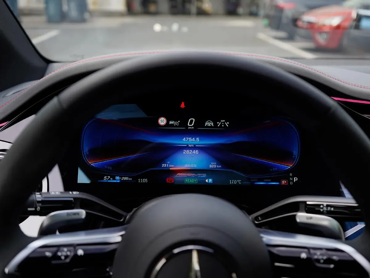 2023 Mercedes-Benz EQE AMG BEV 96.1KWH,autocango,china used car exporter,china ev exporter,chinese used car exporter,chinese used ev exporter