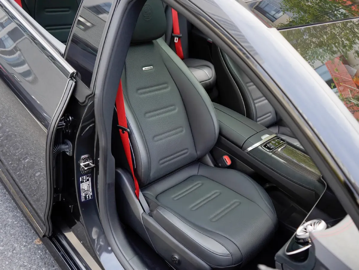 2023 Mercedes-Benz EQE AMG BEV 96.1KWH,autocango,china used car exporter,china ev exporter,chinese used car exporter,chinese used ev exporter