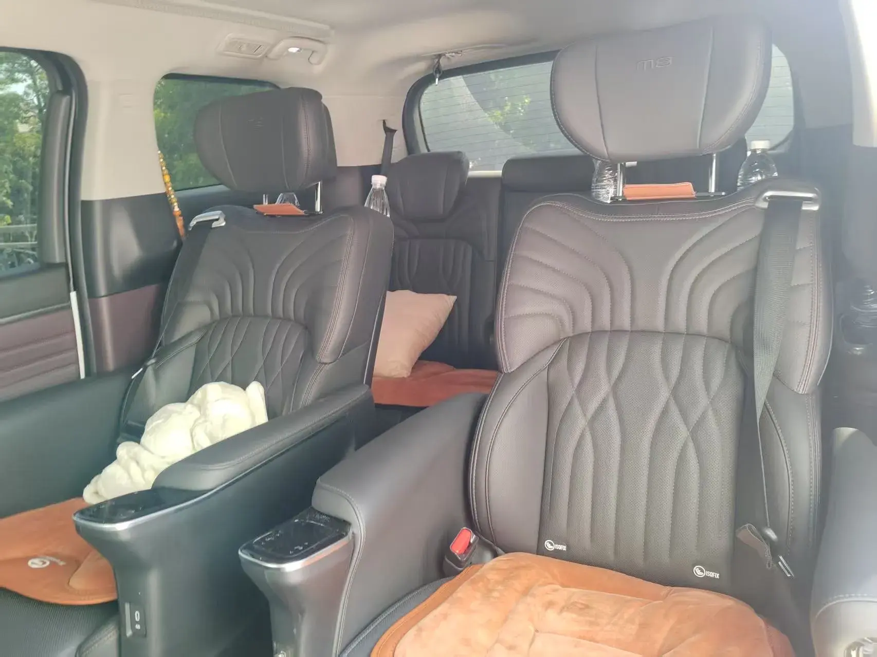 2024 GAC TRUMPCHI thumbnail 4