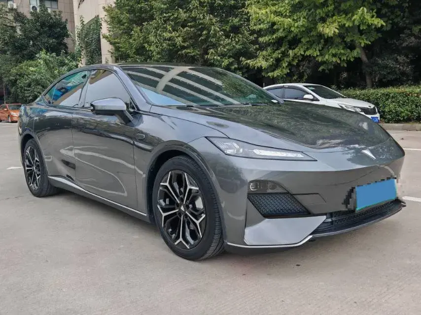 2023 DEEPAL SL03 thumbnail 3