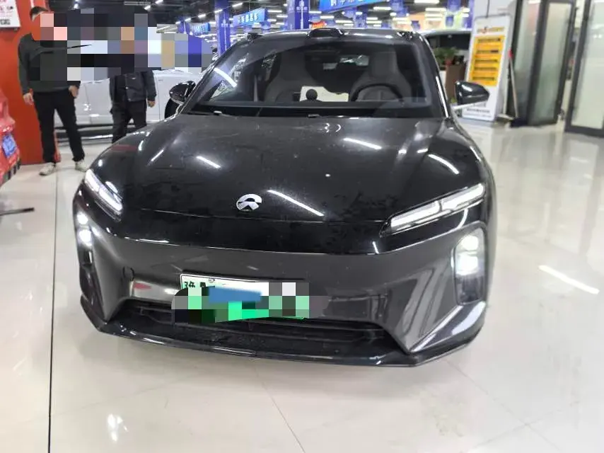 2024 NIO ET5T thumbnail 2