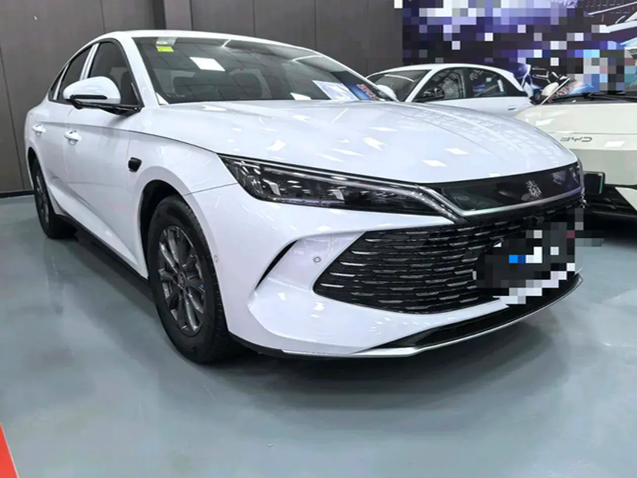 2025 BYD QINL thumbnail 2